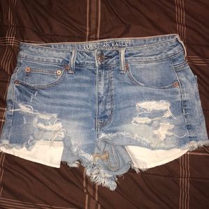 American eagle shorts